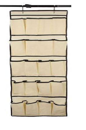 Non Woven Hanging Storage