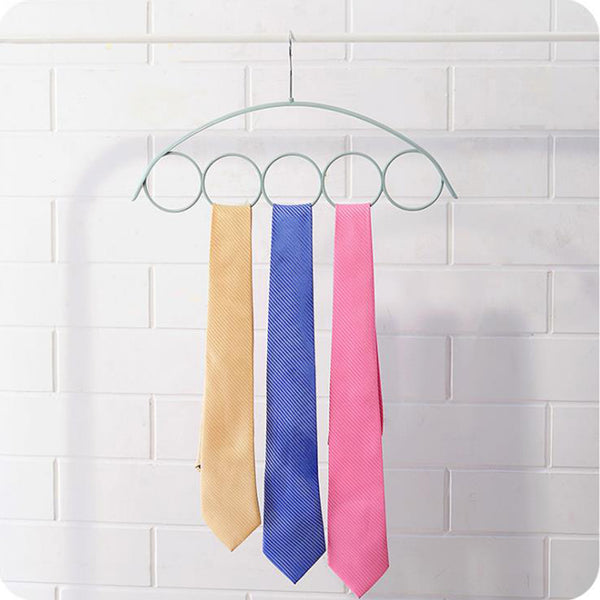 Scarf & Tie Hanger