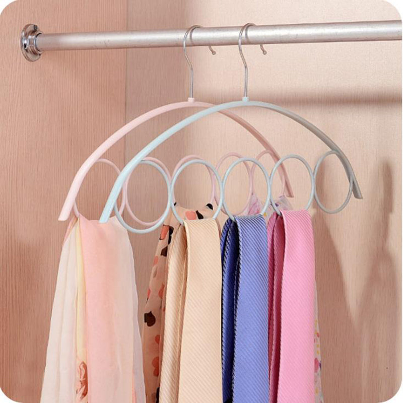 Scarf & Tie Hanger