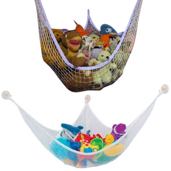 Hanging Storage Net