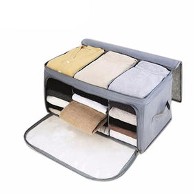 Fabric Storage Divider