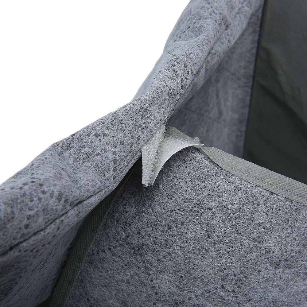 Fabric Storage Divider