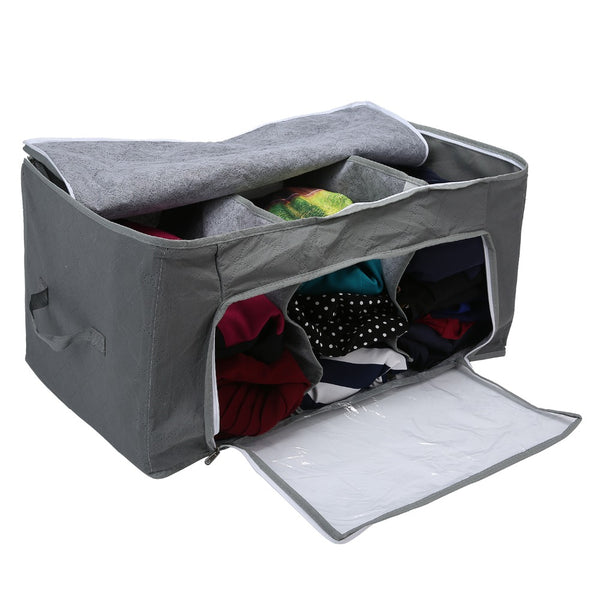 Fabric Storage Divider