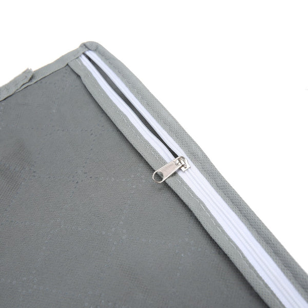 Fabric Storage Divider