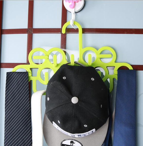 3 Layer Organizer Hanger