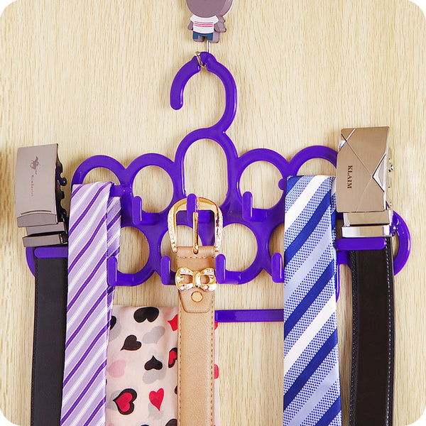 3 Layer Organizer Hanger