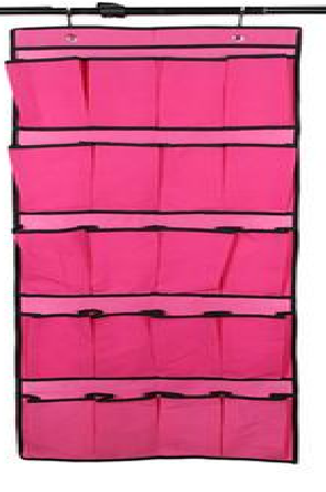 Non Woven Hanging Storage