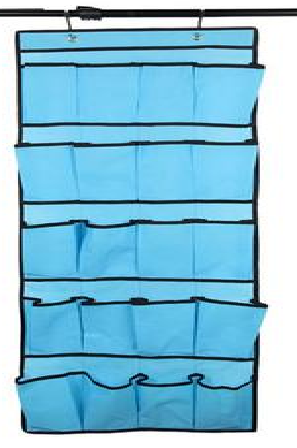 Non Woven Hanging Storage