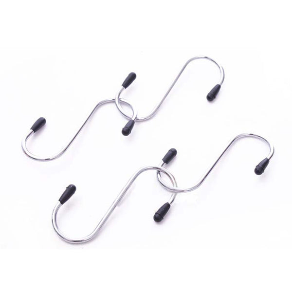 Stainless Hooks