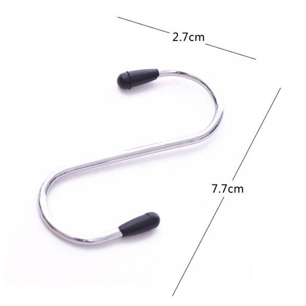 Stainless Hooks