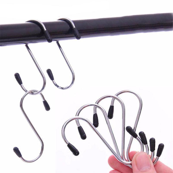 Stainless Hooks