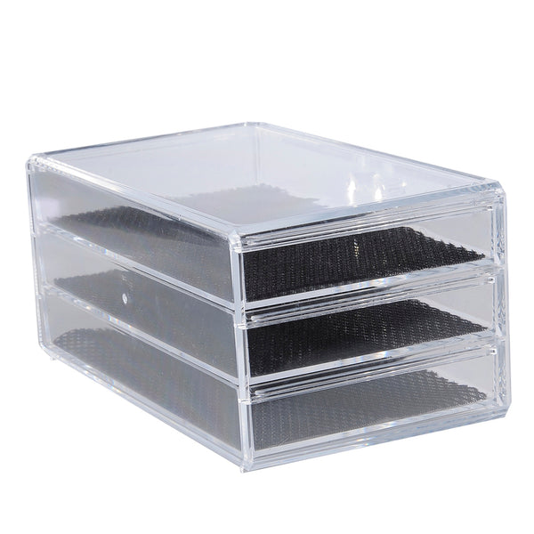 Acrylic Make Up Organizer