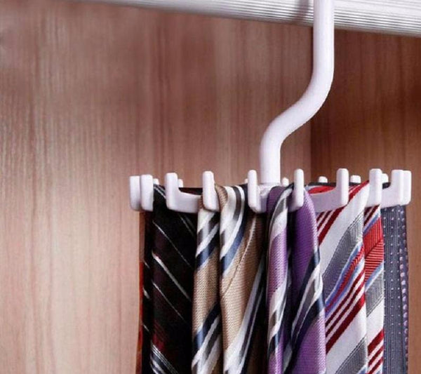 Neck Tie Holder