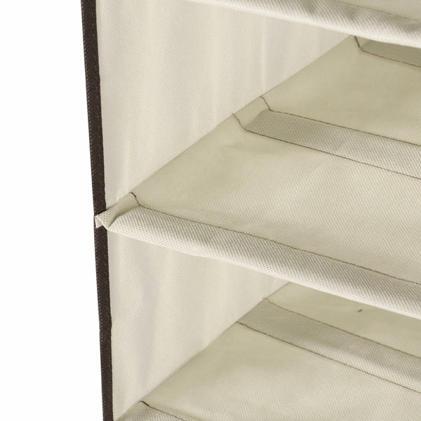 Fabric Hanging Organizer