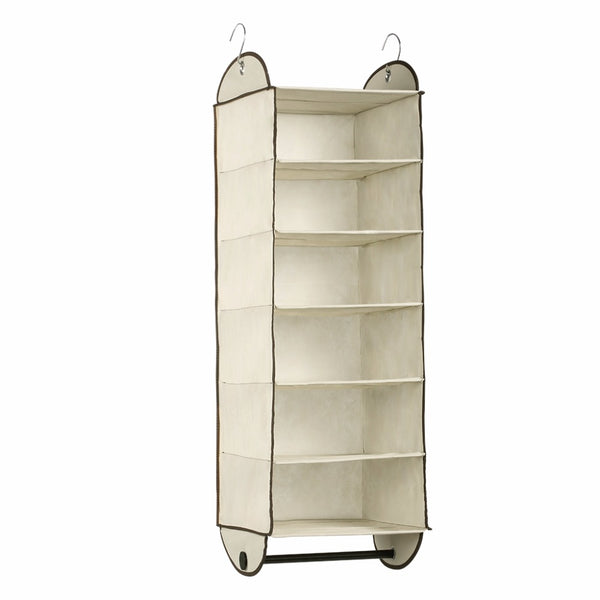 Fabric Hanging Organizer