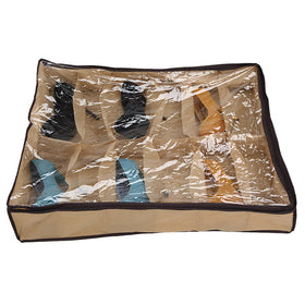 Box Rack Underbed Organizer