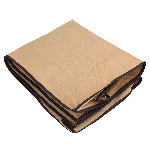 Box Rack Underbed Organizer