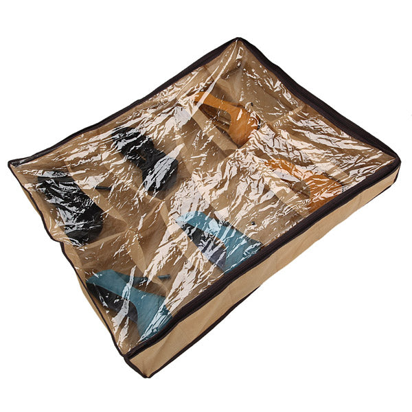 Box Rack Underbed Organizer