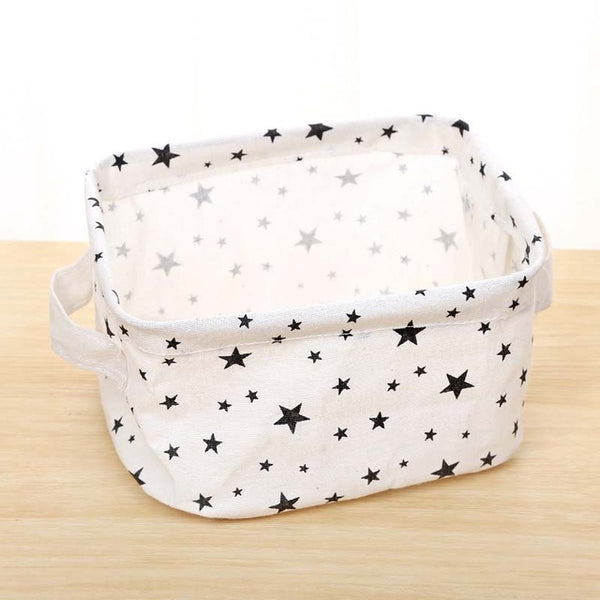 Waterproof Cotton Linen Bag