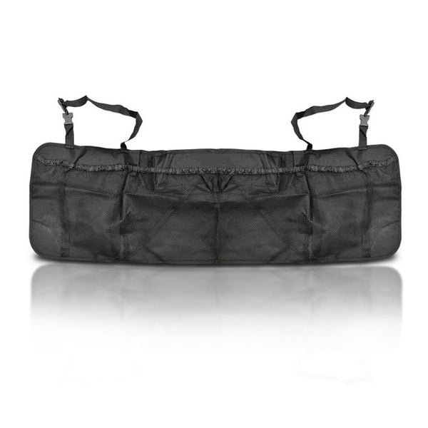 Car Trunk Organizer